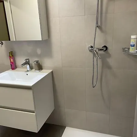 Apartamento Spacieux Studio Proche Lausanne
