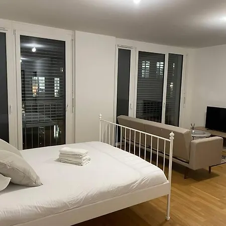 Spacieux Studio Proche Lausanne *