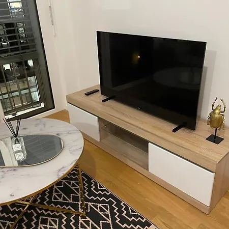 Apartamento Spacieux Studio Proche Lausanne