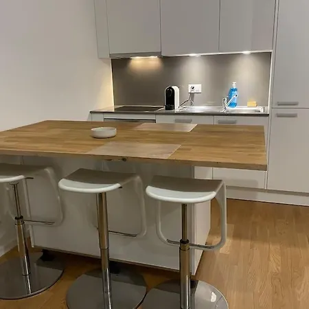 Appartamento Spacieux Studio Proche Lausanne